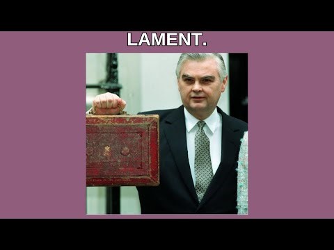 Lament, live #197