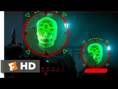 The 5th Wave (2016) - We Are the 5th Wave Scene (7/10) | Movieclips