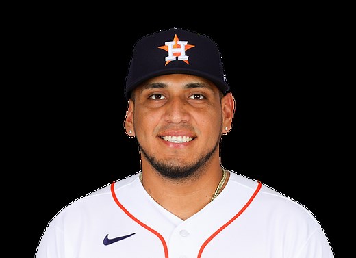 Isaac Paredes Career Stats - MLB - ESPN