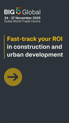 Walk in with challenges. Walk out with the right contacts, tools and next steps to deliver smarter. | Big 5 Global