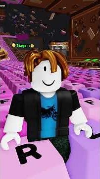 Don't judge someone by their outfit in the Keyboard map #roblox #keyboardescape