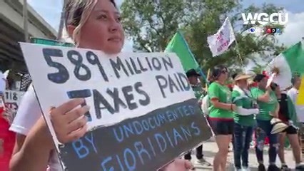 One of the strictest laws in the nations aimed at cracking down on...