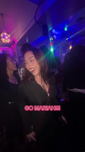 YEEAAAHHHH MARIAH!!!!! @mariahthescholar (SHE USED @mariahthescholar: L’Oréal Hicolor in violet (2 bottles) and red (1 bottle)) 🥰❤️‍🔥😈 #fyp #redhair #hisandhers #galentines #2016