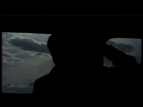 UFO legend Bob Lazar in 1989