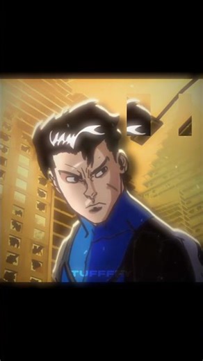 Most forgotten variant | Rudy Mark edit | #invincible #viral #edit #anime #fy #foryou #foryoupage