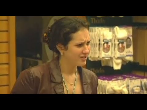 Candid Camera Classic: Shoe Store Privacy!