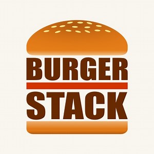 Burger Stack: Play Burger Stack online for free now.