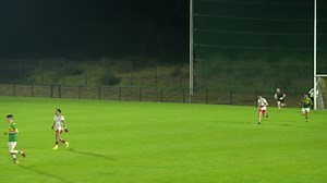 18K views · 290 reactions | Dunloy Drama! See Seaan Elliott kick the last score at the end of extra-time as Dunloy Cuchullains knock Lamh Dhearg out of the Northern Switchgear Antrim SFC. You can watch the full Live Stream back here: https://page.inplayer.com/antrimgaa/item.html?id=3625331 | Official Antrim GAA | Facebook