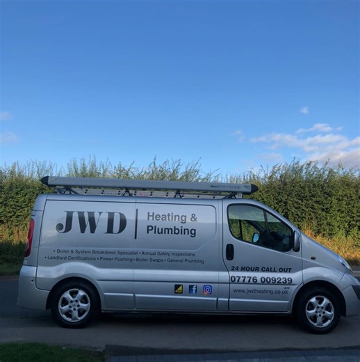 Carl Explains 👨‍🔧 “People often ask what all the pipes in the airing cupboard do, and what happens to them when we swap an old system over to a new combi boiler. 👉 In the old setup, the cylinder had: • A cold feed from the loft tank. • A hot water outlet to your taps. • Flow & return pipes from the boiler to heat the coil inside. • Sometimes a vent pipe going back up to the tank. When we fit a combi, the cylinder and tanks are no longer needed. The combi heats water instantly from the mains. 
