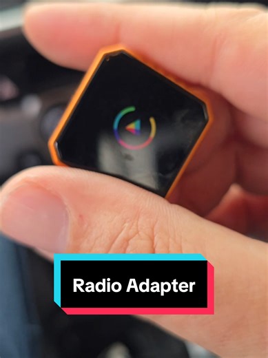 Troubleshooting Radio Adapter Connection Issues