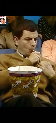 Mr. Bean Theater (part 1)