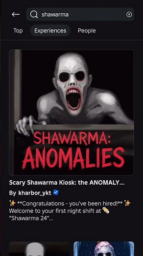 I Found The SCARIEST Roblox Horror Games Ever Made…