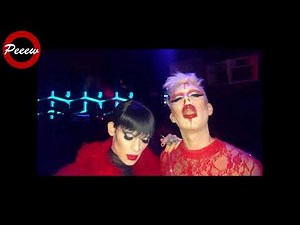 Peeew! #489: Michael Alig and Ernie Glam Go Nightclubbing