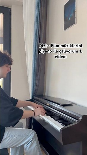 İntikam Yemini (Kara Sevda jenerik müziği)
