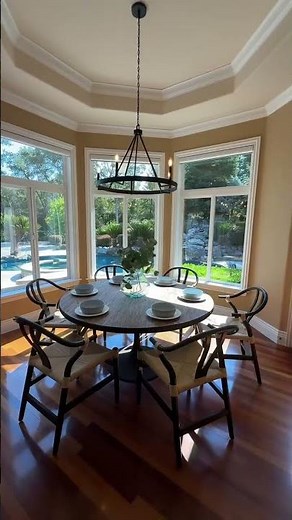 Los Lagos Luxury Estate Tour
