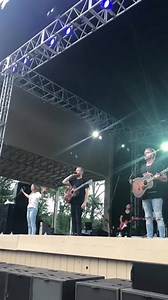Bethel Music singing reckless love at #KingsFest19 | KINGSFEST