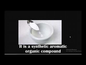 TBHQ Explained | Tertiary Butylhydroquinone | Food Preservative | Antioxidant | Immune System | WW