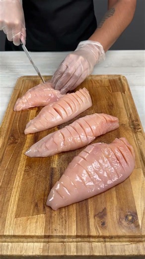 Short on time This air fryer recipe is going to save your day! Quick, easy, and delicious!