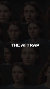 The AI trap: how it's being weaponised against our kids. #collectiveshout #campaign #ai #aitechnology #aiimages #aiphotographs #children #boys #harm #exploitation #technology #online #global #weapon #grooming #predation #scam #scammers #takeaction #socialchange | Collective Shout