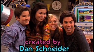 iCarly theme song cover