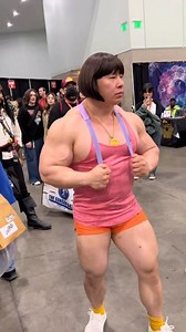 Dora la perreadora (Gracias @lorenaparkour por el vídeo) | Cabronazi