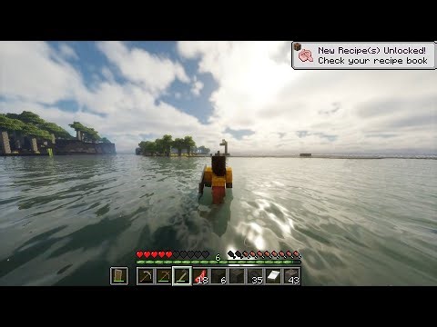 Main Minecraft Java kita guys Tapi kaya Real Life gess?