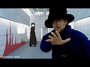 Virtual Insanity × BRAIN【マッシュアップ】