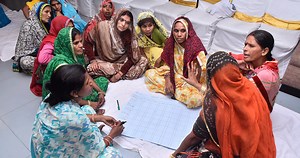 Water for Women - India