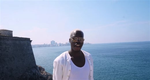 S.Pri Noir, comme un « Chico » de la calle [VIDEOCLIP]