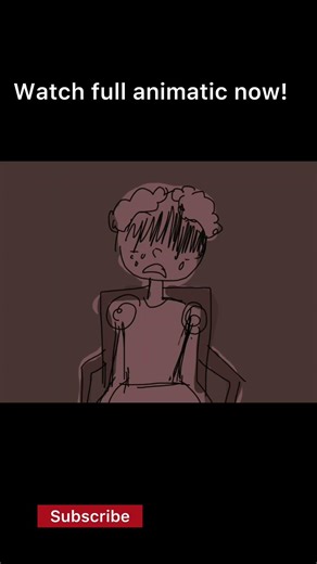 Watch Full animatic NOW! Wicked Witch Of The East!