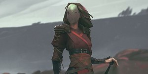 [Test] Absolver, ou se faire cogner jusqu'à progresser, ou y passer !