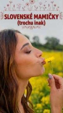 Túto verziu by v televízii NEPUSTILI... 🐈‍⬛🔥 (Slovenské mamičky)