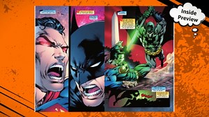 Amazon.com: Superman/Batman: Sorcerer Kings eBook : Kelly, Joe, McMurray, Amanda, Roberson, Chris, Bunn, Cullen, Various, Benes, Ed, Booth, Brett, Merino, Jesús, ChrisCross: Kindle Store