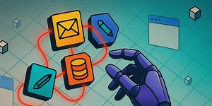 Jacob Bank on Building AI Agents, Robust Integrations, and Content Flywheels