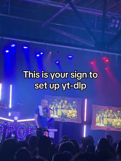 Set up yt-dlp #ytdlp #youtubedownload