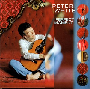 Peter White - Perfect Moment