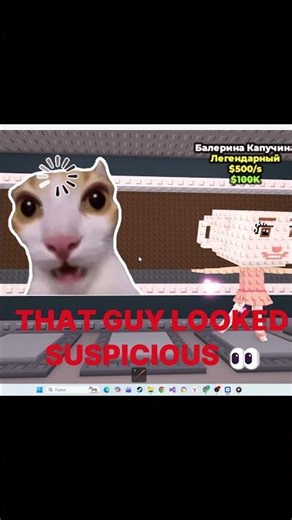 Roblox thief rushed my base — bad idea1