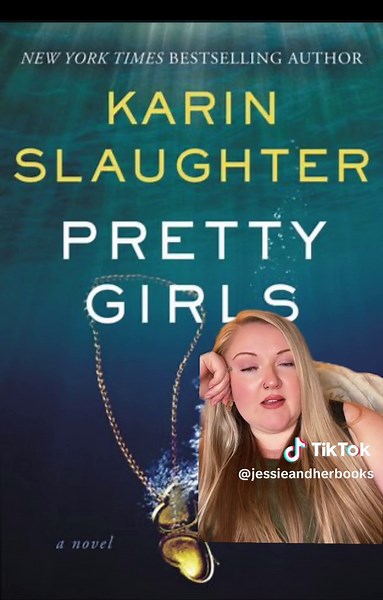 ⚠️Spoilers⚠️I’m not sure what it says about me that this is one of my favorite books now 🫠 #triggerwarning #greenscreen #fyp #booktok #booktoker #bookish #february #tbr #bookworm #thrillerbooks #horror #bookreview #bookrecommendations #bookrecs #karinslaughter #prettygirls #kindle #kindleunlimited #booklover