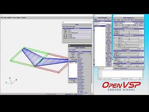 Parameter Details and Drag and Drop