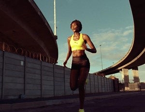 Puma: Go Wild • Ads of the World™ | Part of The Clio Network