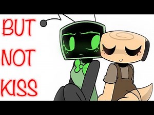 BUT NOT KISS | Dandy’s World Animation Meme | Shellvision | ft. Vee & Shelly