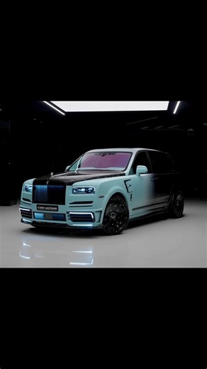 A Journey Under Starlight | Rolls Royce | Edit | #shorts