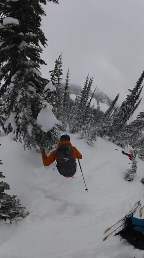 🌲 ⛷ #salomon #salomonskiing #salomonski #skiing #ski #skitok #skiingtiktok #skitoks #skitokdontstop #skitokcentral #skitokseries #skiingclips