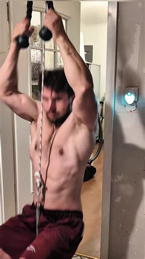 Masculinity is the Key: Bodybuilding & Fitness Motivation