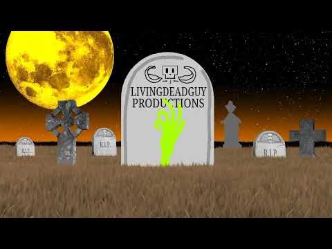 Living Dead Guy Productions (2004-2009) Logo Remake