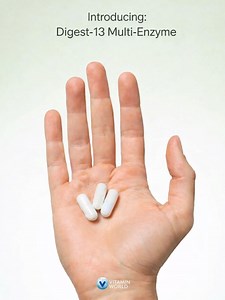 Vitamin World on Reels