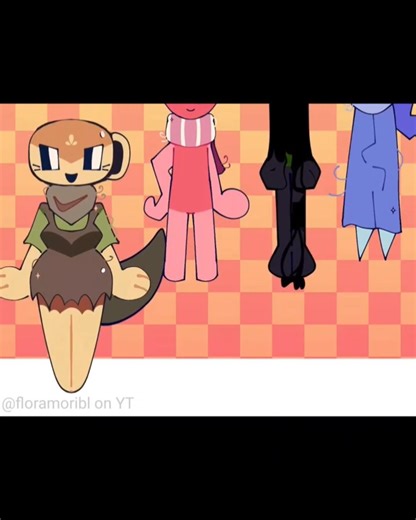 .✦ 💚 📺. ,TW GORE,【#dandysworld】KYU KURAIN || #vee #shelly #astro #sprout // read desc ‼️