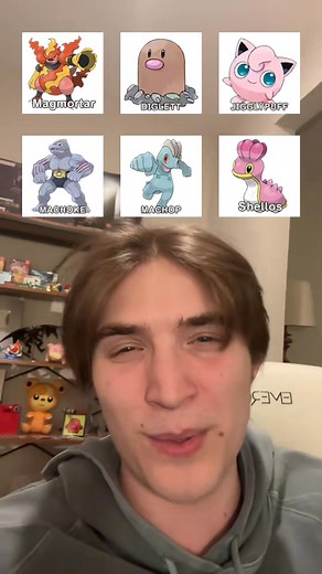 Pokemon TEAM BUILDER FILTER! #pokemonfilters #pokemonfilter #pokemonscarletviolet #pokemonlegendsza | Pokédex Fillers