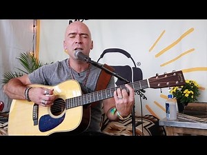 Live performs "Lightning Crashes" in bed | JoyRx Music #Bedstock 2017