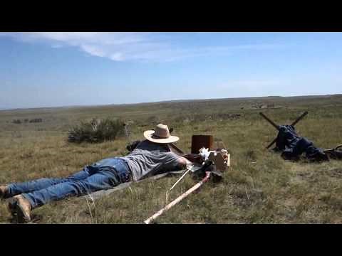 Wasserburger BPCR Mile Shoot 2013